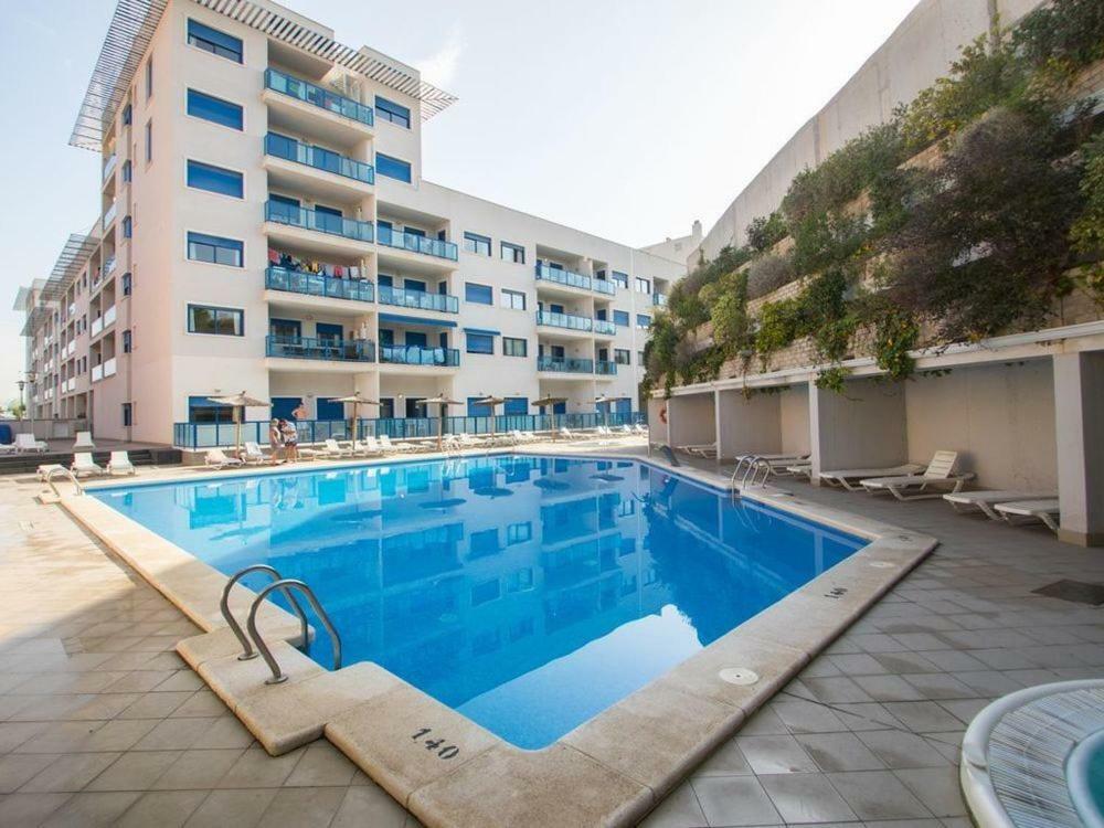Alicante Hills Beach & Golf Экстерьер фото
