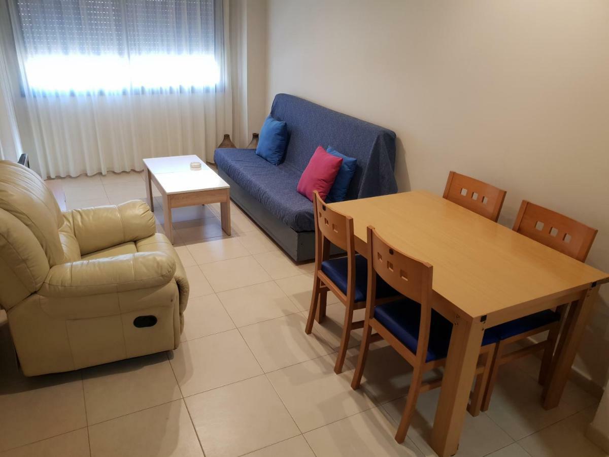 Alicante Hills Beach & Golf Экстерьер фото