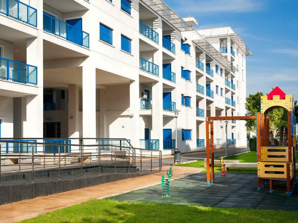 Alicante Hills Beach & Golf Экстерьер фото