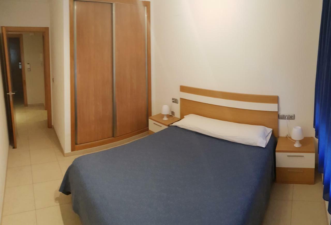 Alicante Hills Beach & Golf Экстерьер фото