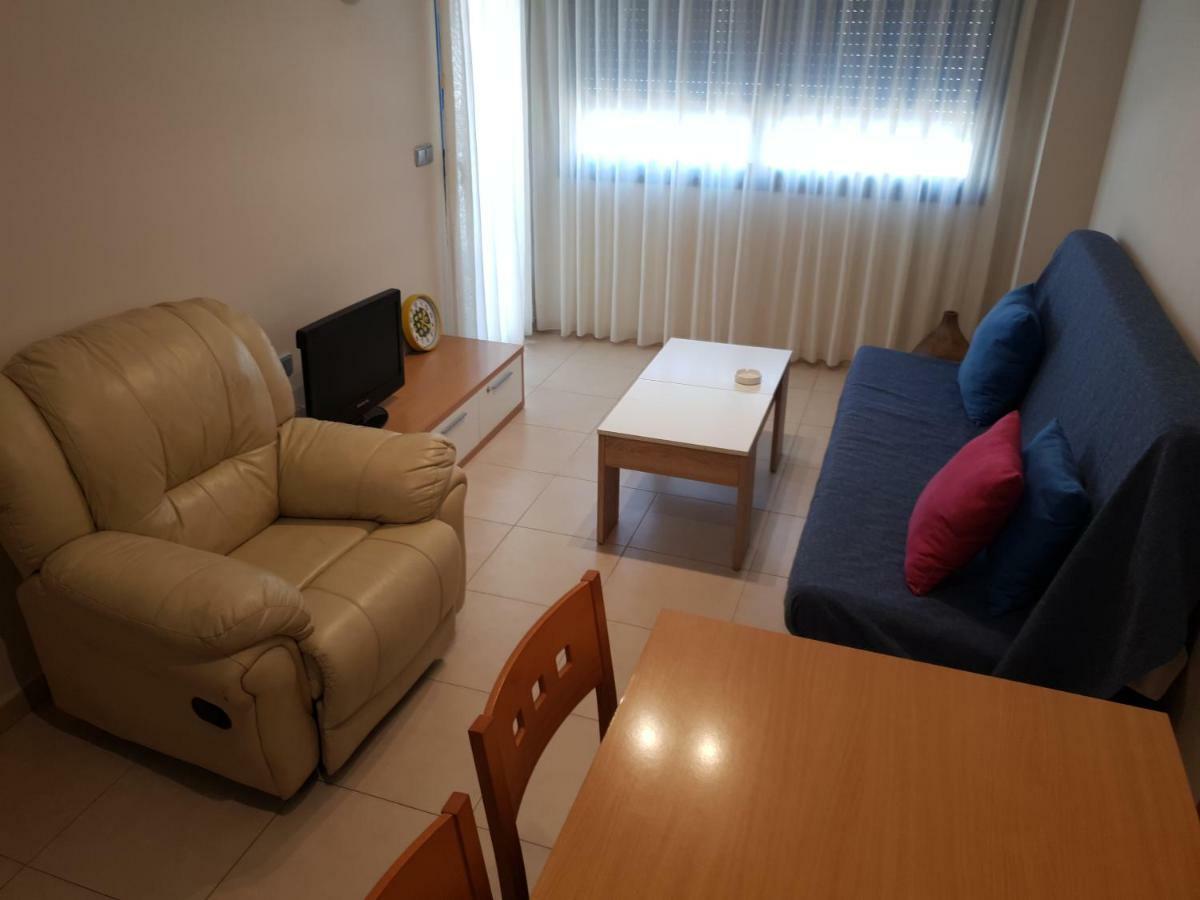 Alicante Hills Beach & Golf Экстерьер фото